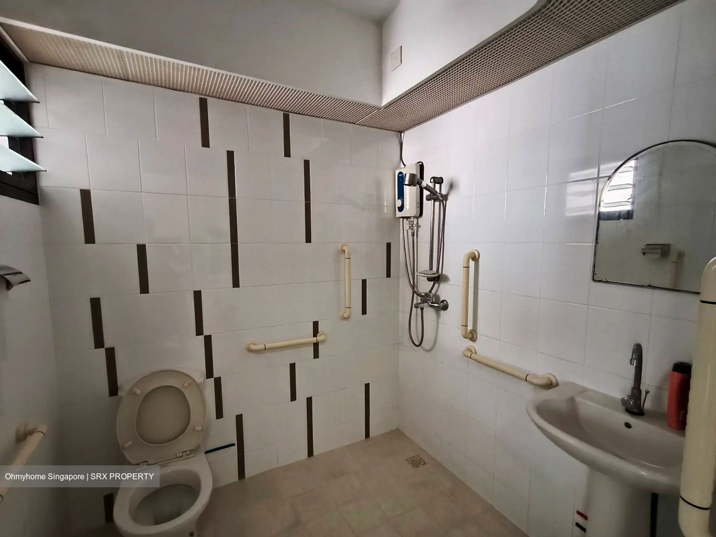 Blk 487 Admiralty Link (Sembawang), HDB 4 Rooms #590693881